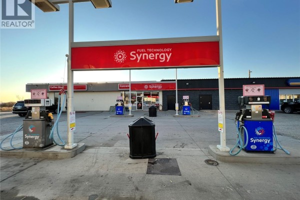 17746  6 Highway, Watson, SK S0K4V0 Photo 3