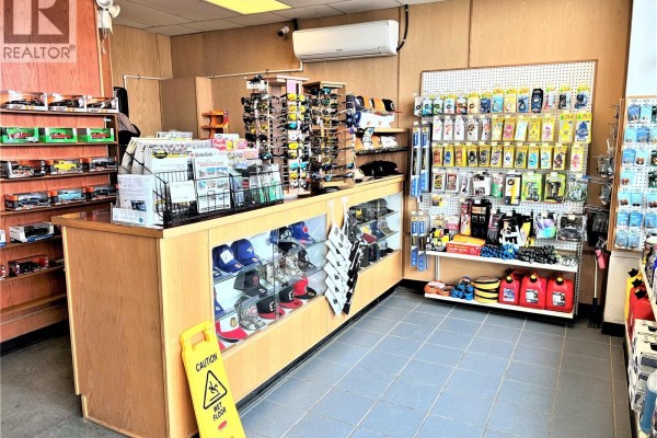 17746  6 Highway, Watson, SK S0K4V0 Photo 5
