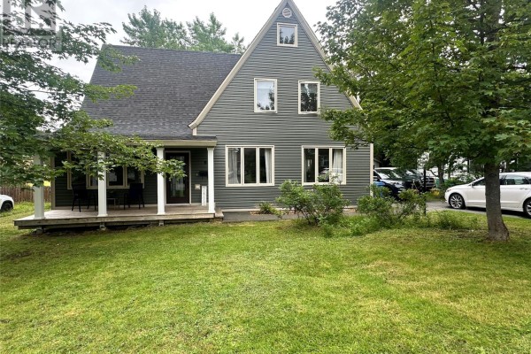 6 Hill Road, Grand Falls Windsor