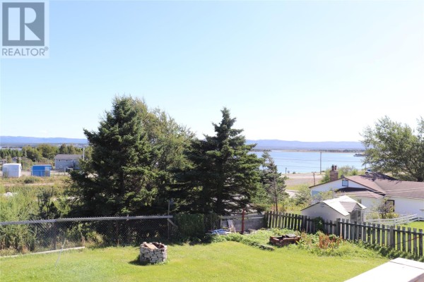 Bedroom - 6 Hillview Avenue, Stephenville Crossing, NL A0N2C0 Photo 2
