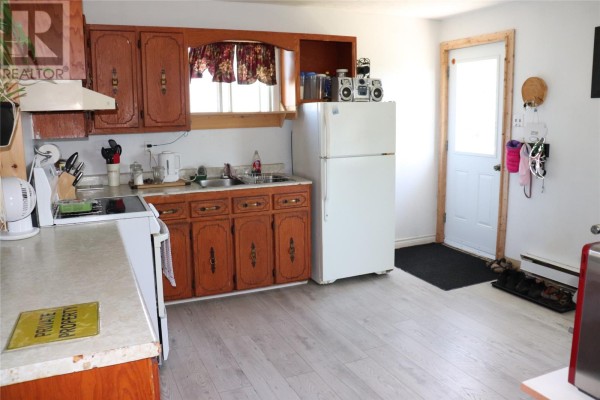 Bedroom - 6 Hillview Avenue, Stephenville Crossing, NL A0N2C0 Photo 3
