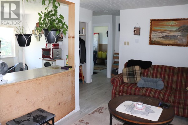 Kitchen - 6 Hillview Avenue, Stephenville Crossing, NL A0N2C0 Photo 4