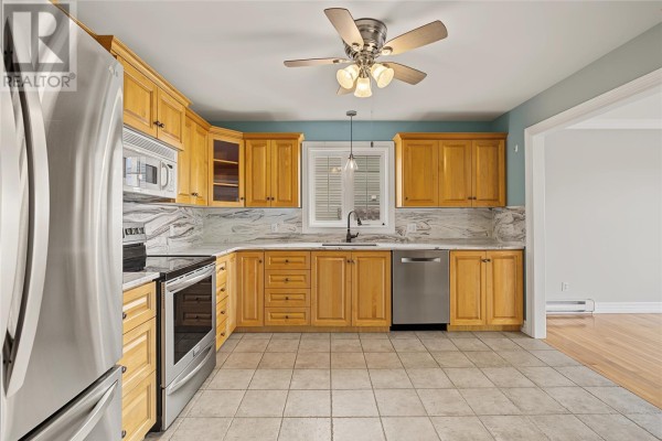 6 Horizon Place, Conception Bay South, NL, photo 2