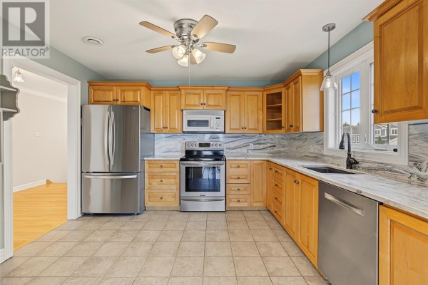 6 Horizon Place, Conception Bay South, NL, photo 3