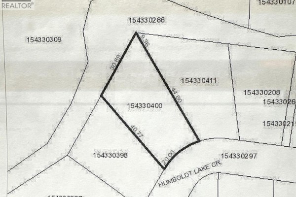 6 Humboldt Lake Crescent, Humboldt Lake, SK S0K2A0 Photo 2
