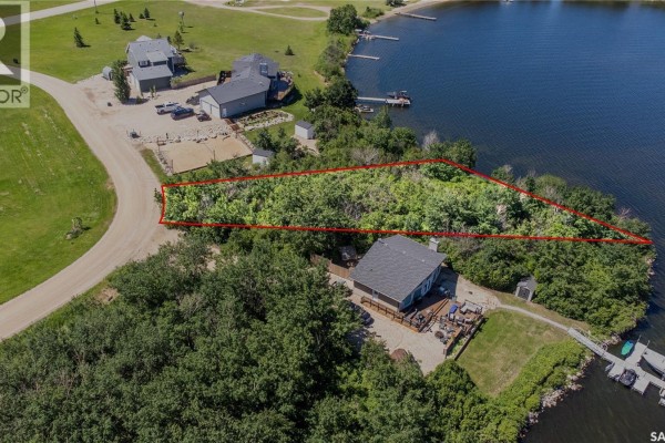 6 Humboldt Lake Crescent, Humboldt Lake, SK S0K2A0 Photo 3