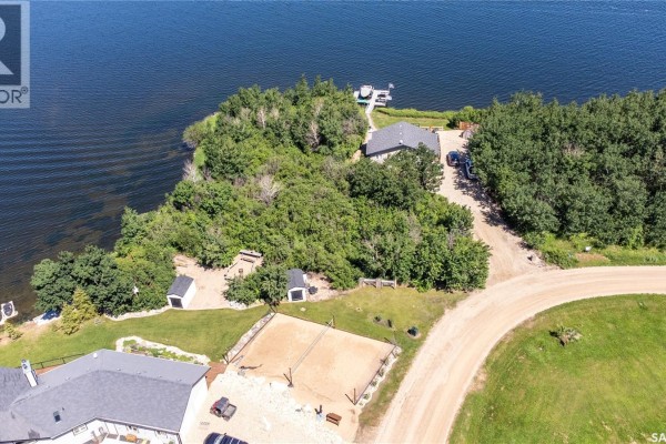 6 Humboldt Lake Crescent, Humboldt Lake, SK S0K2A0 Photo 4