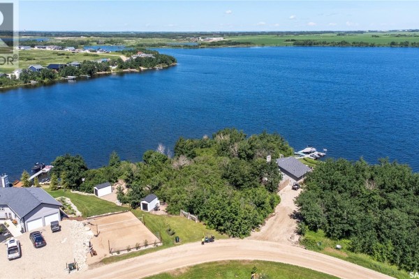 6 Humboldt Lake Crescent, Humboldt Lake, SK S0K2A0 Photo 5