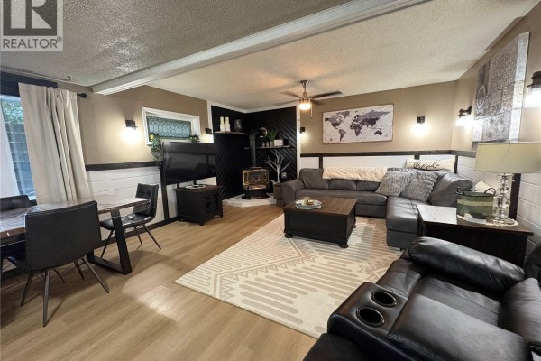 4pc Bathroom - 6 Hunter Bay, Fishing Lake, SK S0A1Y0 Photo 5