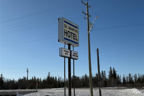 6 Hwy & Pr 513 Highway N, St Martin, MB R0C2Y0 Photo 2