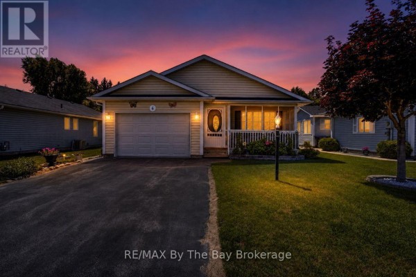 6 Illinois Crescent, Wasaga Beach, ON, photo 2