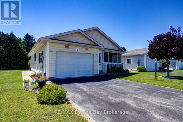6 Illinois Crescent, Wasaga Beach, ON, photo 3