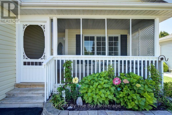 Laundry room - 6 Illinois Crescent, Wasaga Beach, ON L9Z3A8 Photo 5
