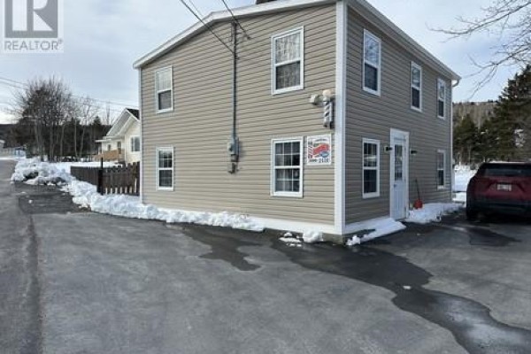Bedroom - 6 Irishtown Road, Carbonear, NL A1Y1A7 Photo 2