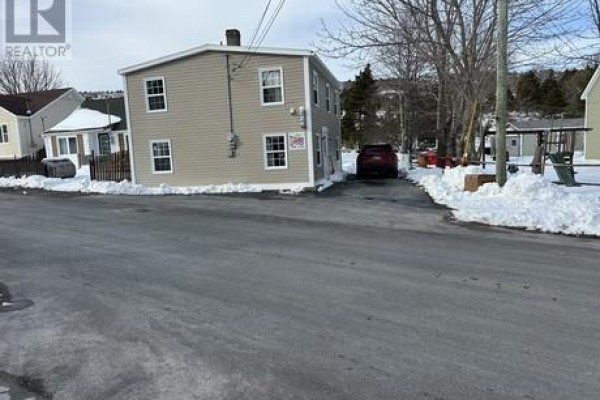 Kitchen - 6 Irishtown Road, Carbonear, NL A1Y1A7 Photo 5