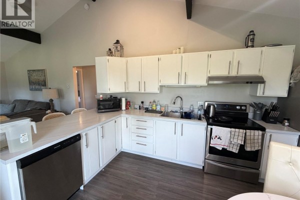 Primary Bedroom - 6 Ivory Drive, Delaronde Lake, SK S0J0E0 Photo 3