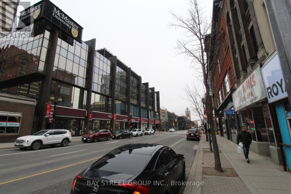 6 James Street N, Hamilton, ON, photo 3