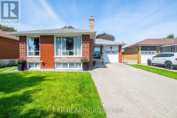 6 Jardine Place, Toronto, ON, photo 2