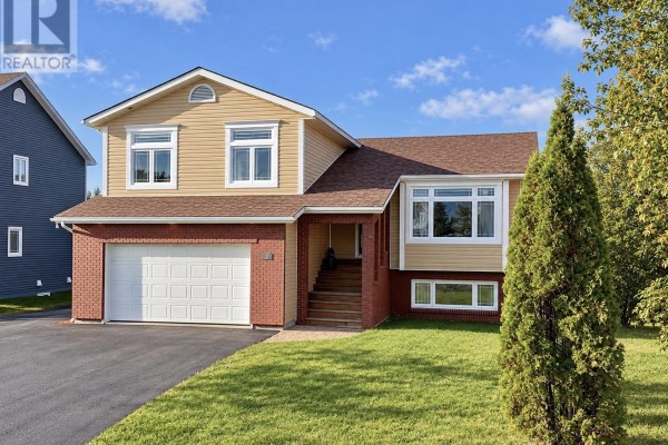 6 Jean D'arc Place, Clarenville
