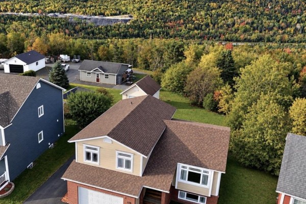 Recreation room - 6 Jean D'arc Place, Clarenville, NL A5A1J4 Photo 3