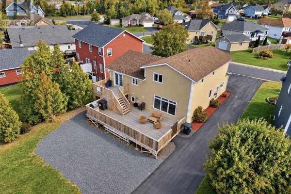 Bath (# pieces 1-6) - 6 Jean D'arc Place, Clarenville, NL A5A1J4 Photo 4