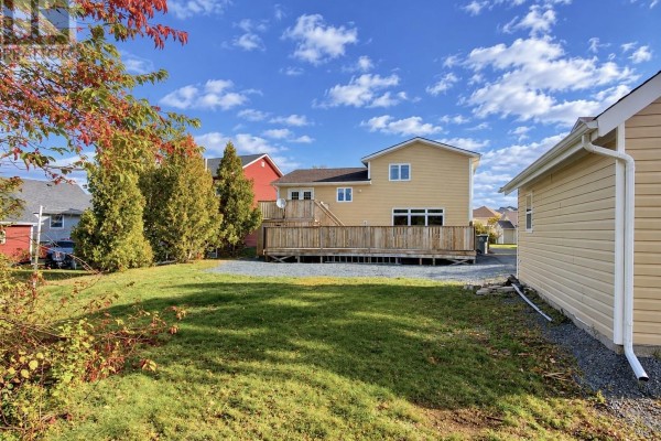 Office - 6 Jean D'arc Place, Clarenville, NL A5A1J4 Photo 5
