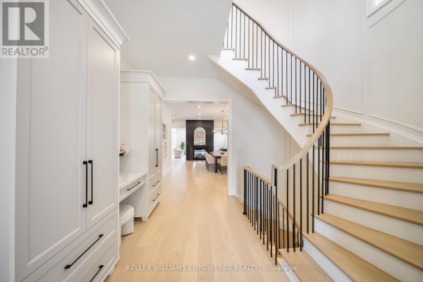 6 Joelco Drive, Markham, ON, photo 3
