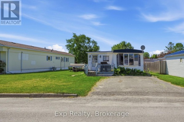 6 Juniper Lane, Quinte West