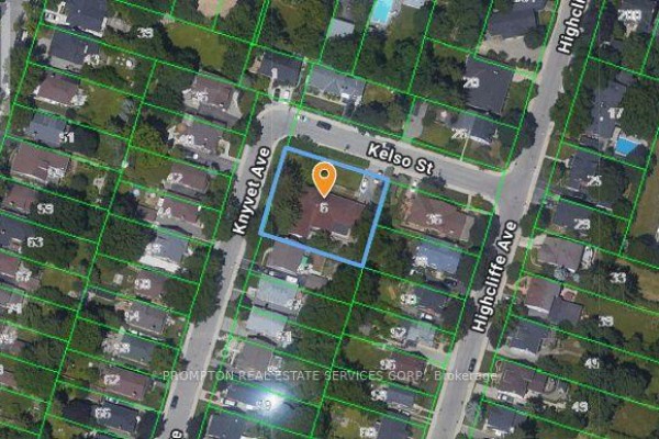6 Kelso Street, Hamilton, ON L9A1C6 Photo 2
