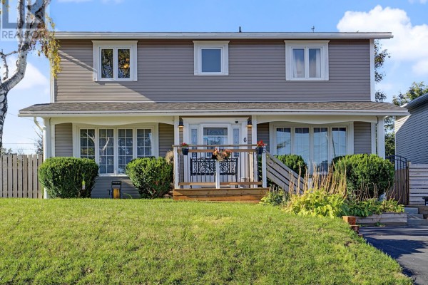6 Kilkenny Street, St  John S, NL, photo 2