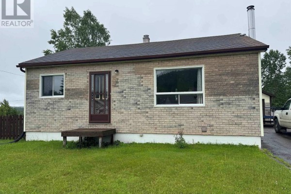 Primary Bedroom - 6 Kinglet Place, Manitouwadge, ON P0T2C0 Photo 3