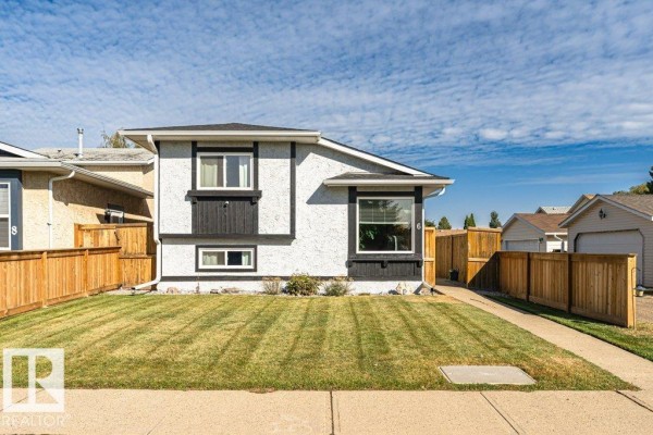 Den - 6 Kiniski Cr Nw, Edmonton, AB T6L5A9 Photo 5