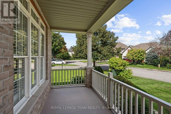 Recreational, Games room - 6 Knotwood Court, Ottawa, ON K2J5E5 Photo 3