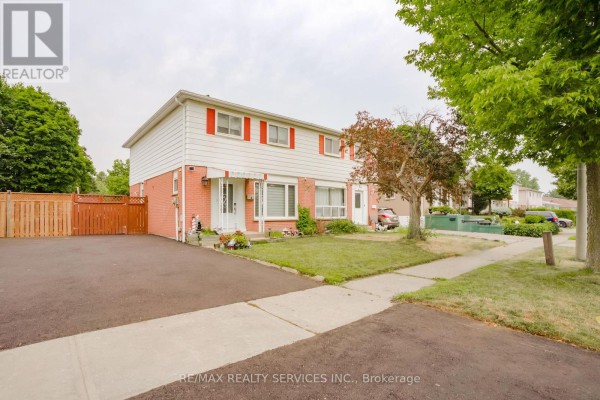 6 Lauderdale Road, Brampton, ON, photo 2