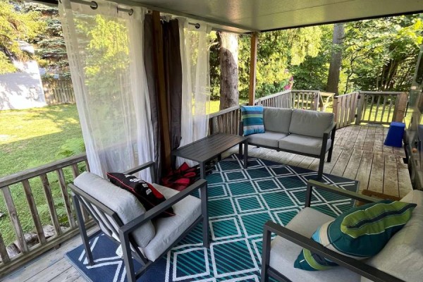 6 Lighthouse Cove Road, Bluewater, ON, photo 2
