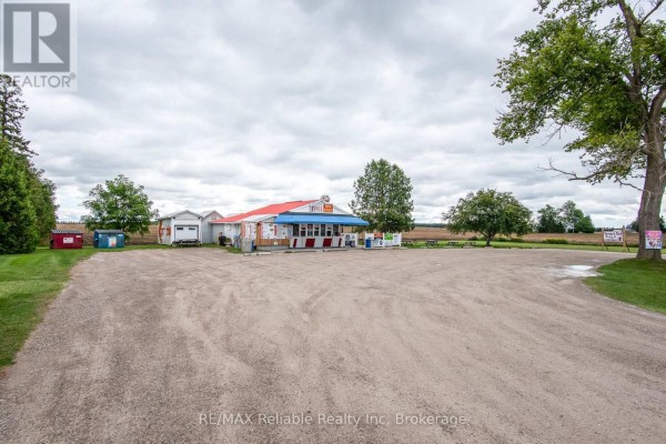 6 London Road, Huron East, ON N0M1J0 Photo 2