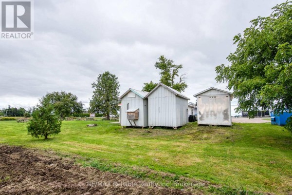 6 London Road, Huron East, ON N0M1J0 Photo 3