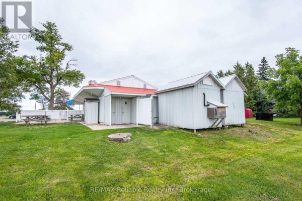 6 London Road, Huron East, ON N0M1J0 Photo 5