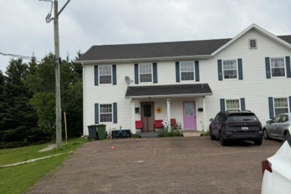 6 Mackinley Crescent, North River, PE C0A1H8 Photo 2