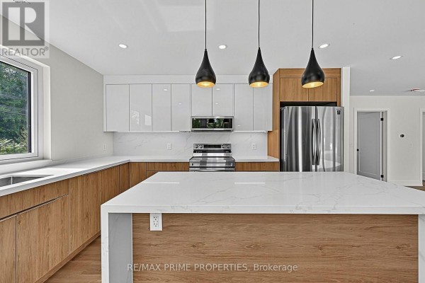 6 Maple Avenue, Georgina, ON L0E1R0 Photo 5