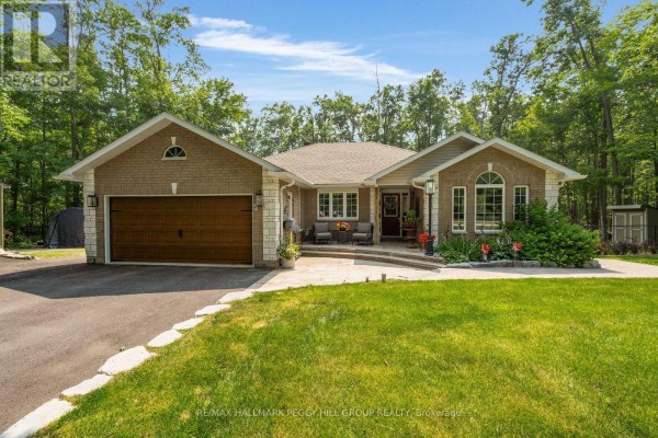 6 Maplehill Drive, Oro Medonte, ON, photo 2