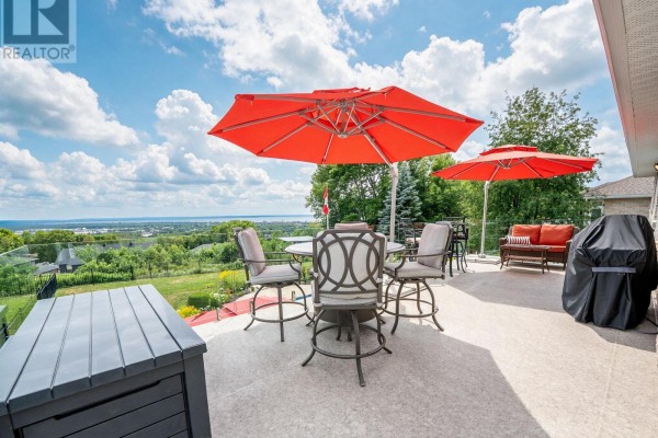 6 Mapleview Place, North Bay, ON P1C1N7 Photo 5