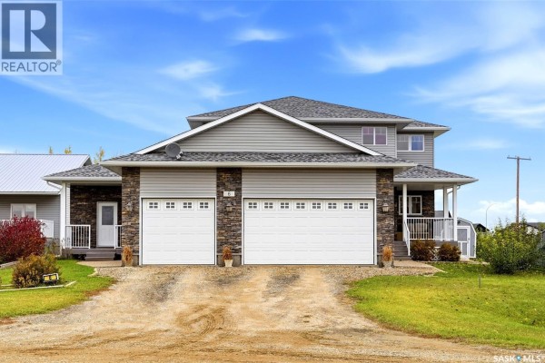 Residential for sale at 6 Maria Way, Lajord Rm No  128, SK - MLS® wdiVfc