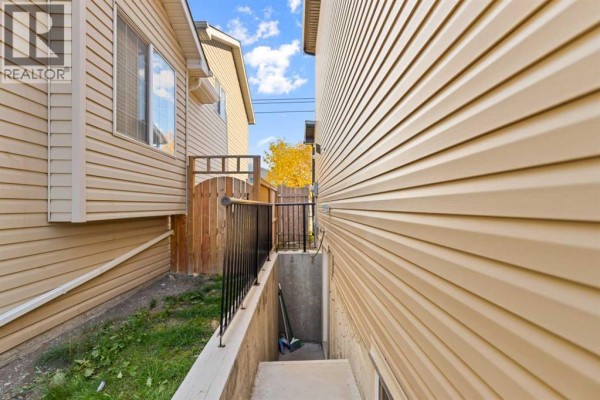 Primary Bedroom - 6 Martin Crossing Way Ne, Calgary, AB T3J3V1 Photo 3