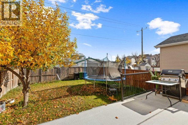 6 Martin Crossing Way Ne, Calgary, AB T3J3V1 Photo 5
