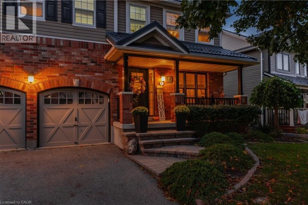 Media - 6 Mathews Court, Brantford, ON N3T0A9 Photo 3