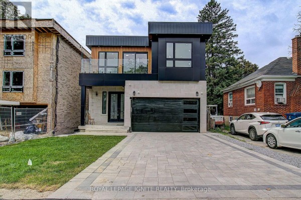 6 Mccowan Road, Toronto, ON, photo 2