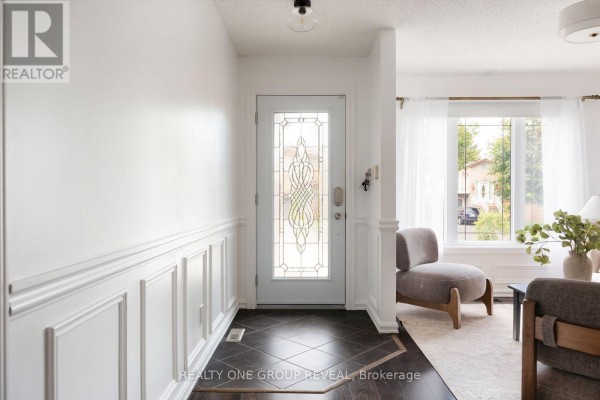 Bedroom 2 - 6 Mcfeeters Crescent, Clarington, ON L1C4G5 Photo 4
