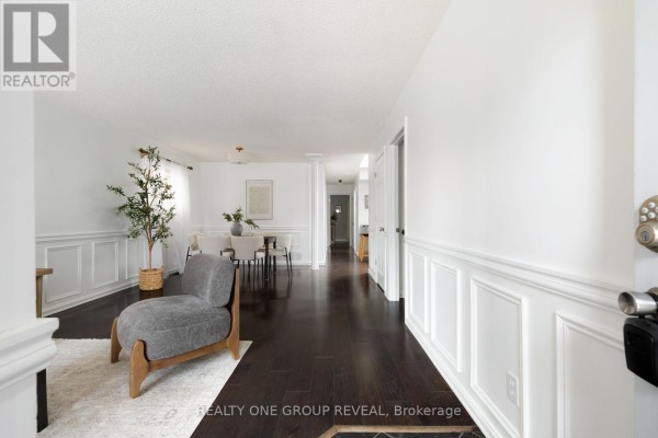 Bedroom 3 - 6 Mcfeeters Crescent, Clarington, ON L1C4G5 Photo 5