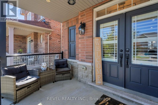 Great room - 6 Mckay Avenue, New Tecumseth, ON L0G1W0 Photo 5